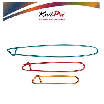 彩色別針（三入）五