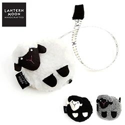 Lantern Moon-進口綿羊捲尺