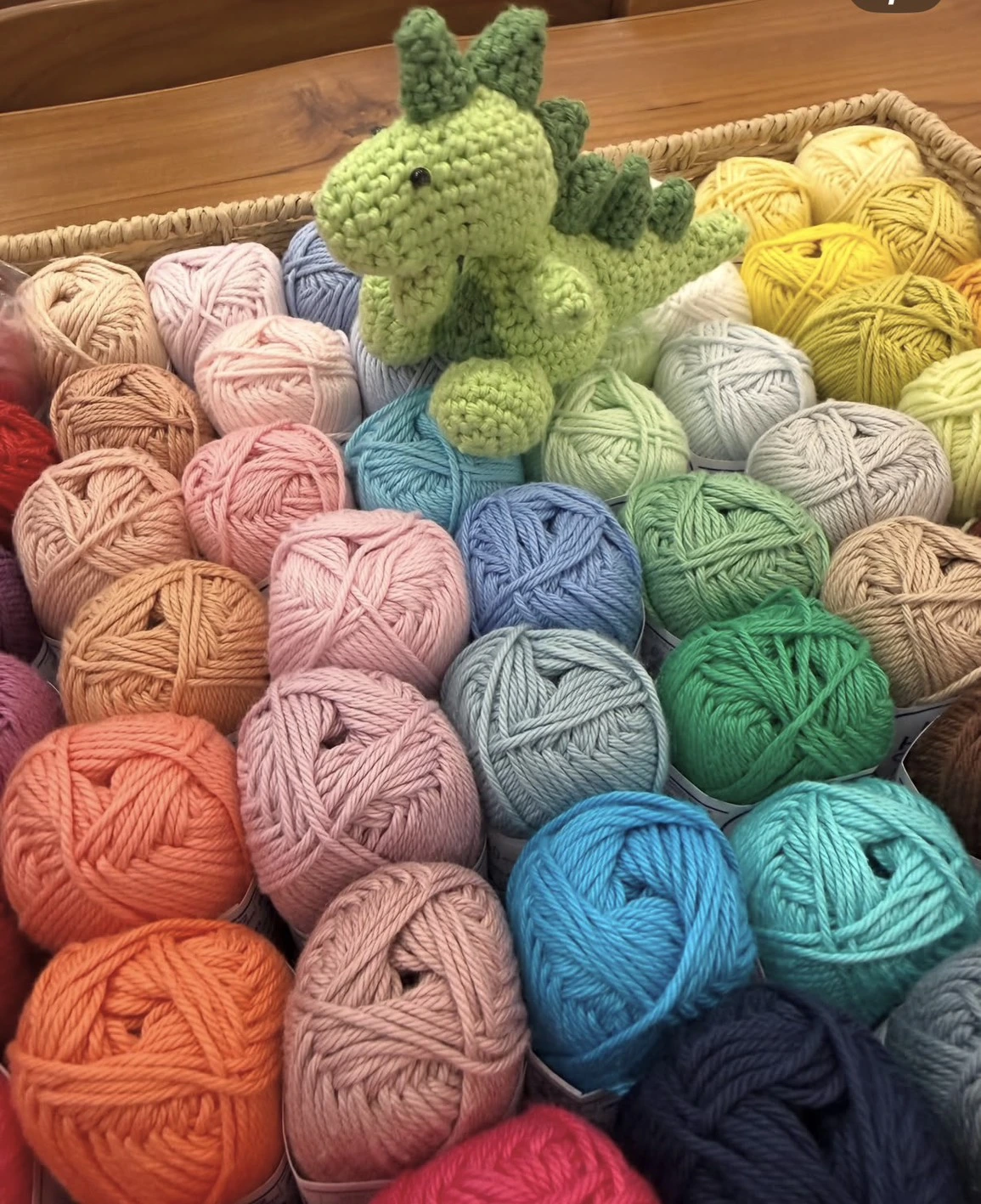 Happy cotton 快樂棉